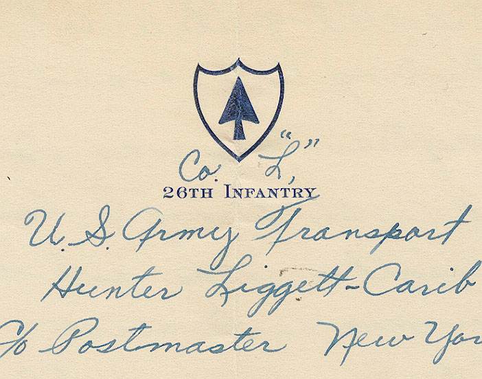 Joseph Olexa WWII Memoir and Letters